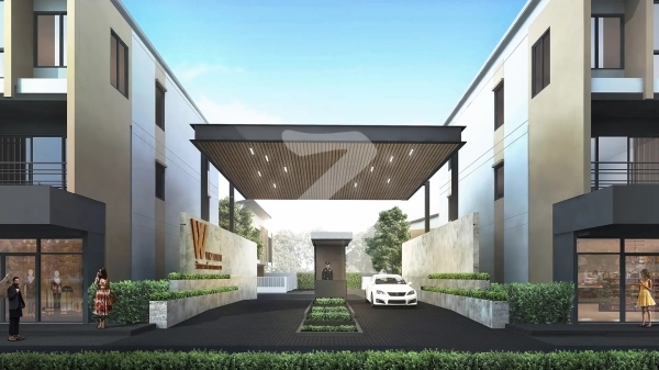 วิสทาวน์ เพชรเกษม 91 Wiztown Petchkasem 91