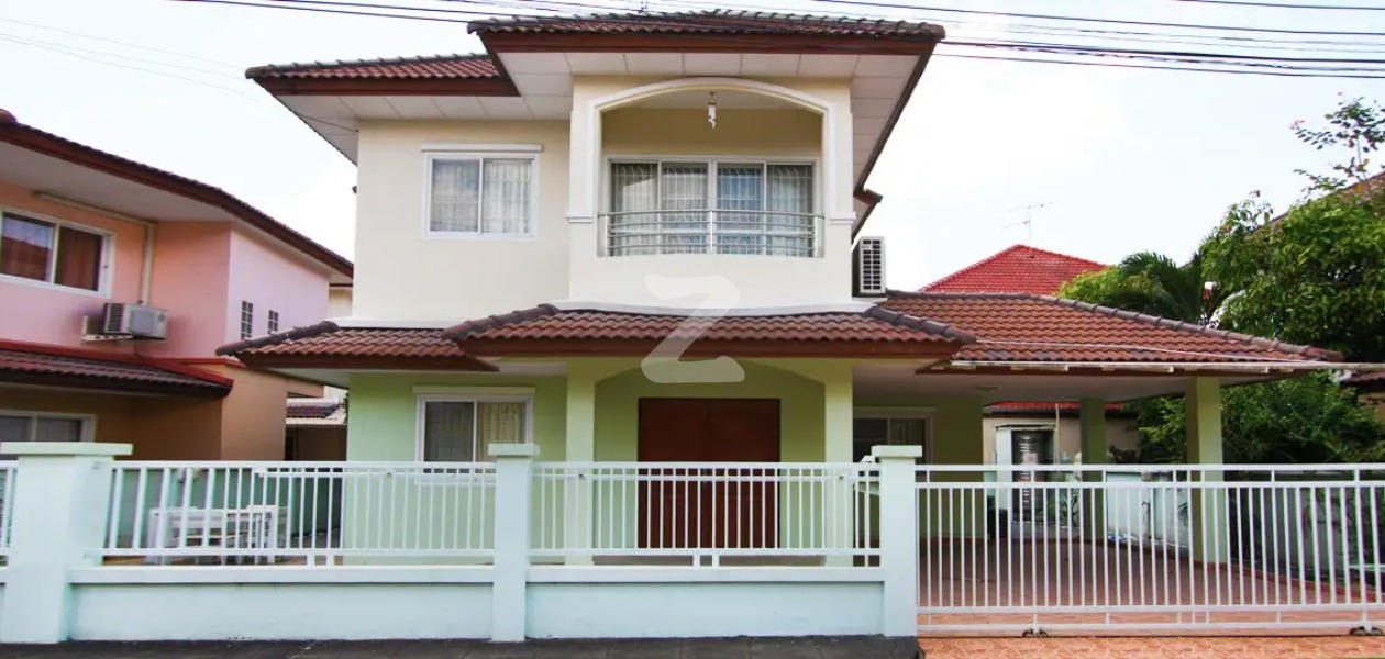 ประดับดาว โครงการ 5-6 Pradapdao Phase 5-6