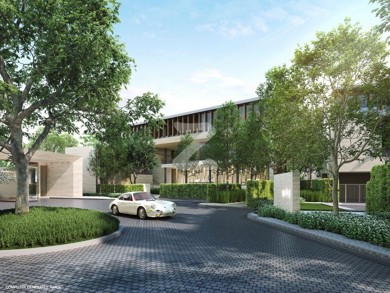 พาร์ค เฮอริเทจ พัฒนาการ 20 Park Heritage Phattanakan 20