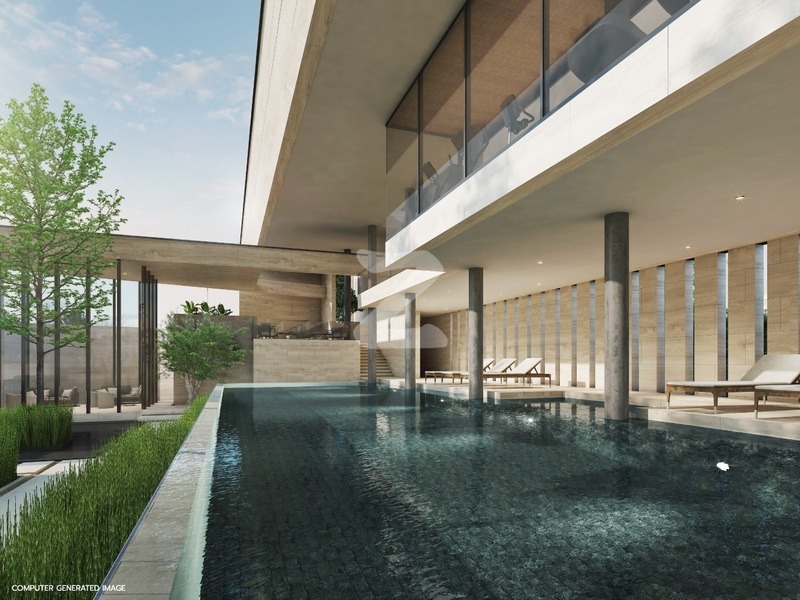 พาร์ค เฮอริเทจ พัฒนาการ 20 Park Heritage Phattanakan 20