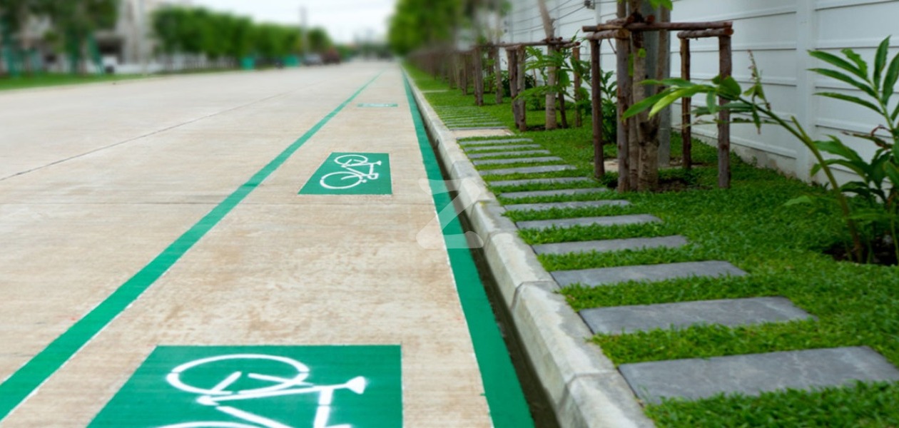 ซิตี้เซนส์ ดอนเมือง-สรงประภา City Sense Donmuang-Songprapha