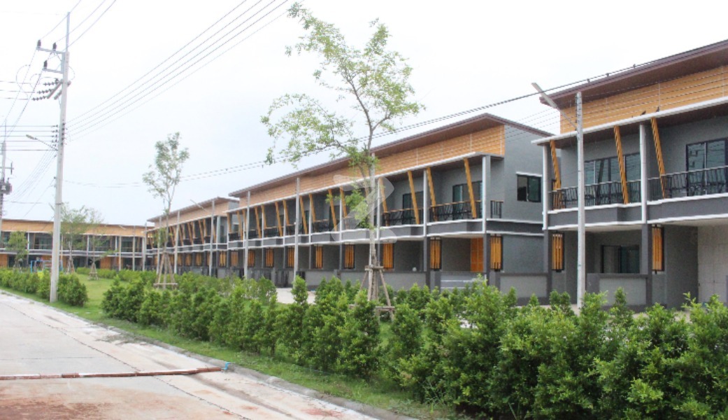 สยามไอยรา รีสอร์ต Siam Iyara Resort