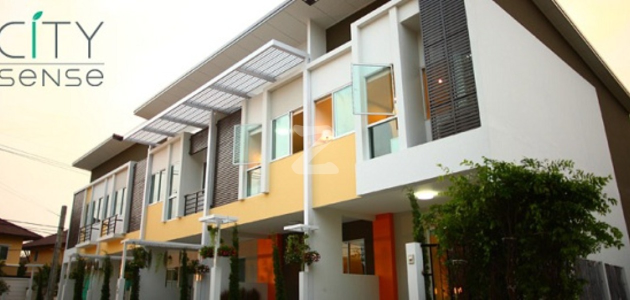 ซิตี้เซนส์ สรงประภา City Sense Songprapha