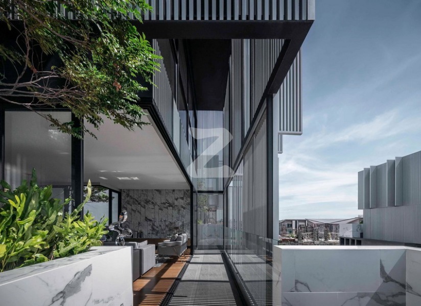 เดอะ โฮท กาญจนาฯ-สาทร The Haute Kanchana-Sathorn