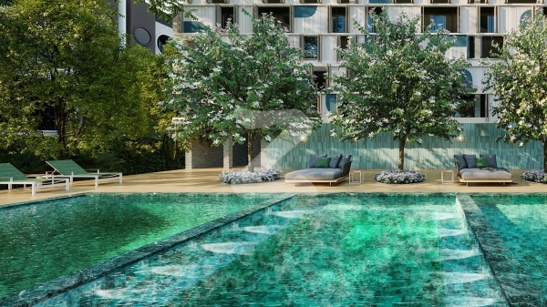 โนเบิล เคิร์ฟ เอกมัย-รามอินทรา Noble Curve Ekamai-Ramintra