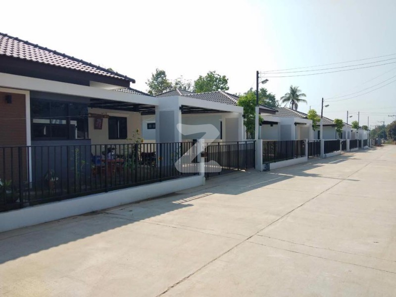 เซนส์เนเจอร์ 3 บ้านศรีวังธาร Sense Nature 3 Ban Sriwangthan