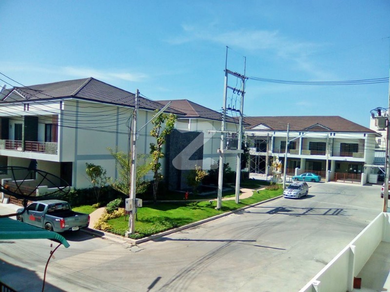 เดอะ วัน วิลเลจ The One Village