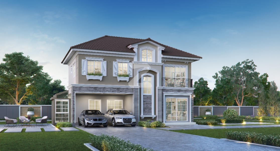 เพรสทีจ ฟิวเจอร์-รังสิต Prestige Future-Rangsit