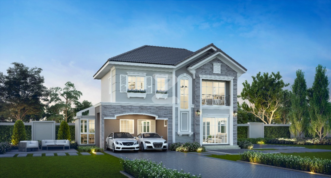 เพรสทีจ ฟิวเจอร์-รังสิต Prestige Future-Rangsit