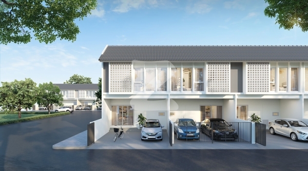 พรี วิลเลจ ธรรมศาสตร์ รังสิต Pre Village Thammasart Rangsit