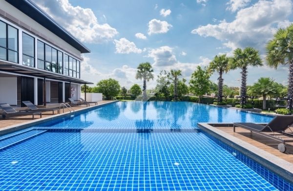 ไอลีฟ ไพร์ม พระราม 2 กม.14 I Leaf Prime Rama 2 Km.14