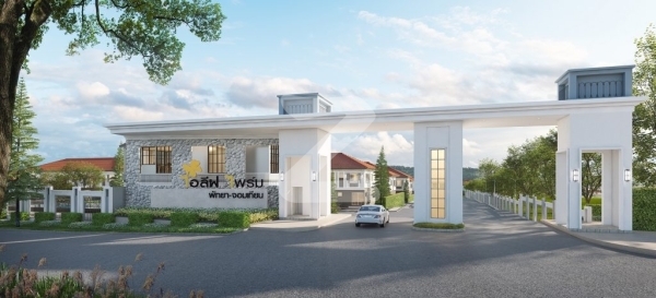 ไอลีฟ ไพร์ม พัทยา-จอมเทียน I Leaf Prime Pattaya-Jomtien