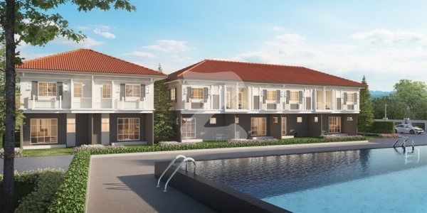 ไอลีฟ ไพร์ม พัทยา-จอมเทียน I Leaf Prime Pattaya-Jomtien