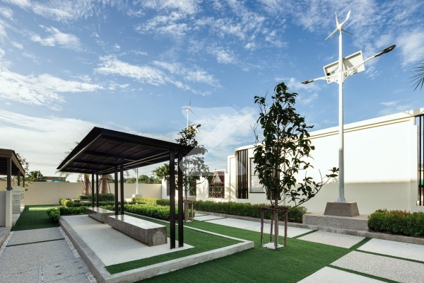ไอลีฟ ทาวน์ ราชพฤกษ์-กาญจนาฯ I Leaf Town Ratchaphruek-Kanchana