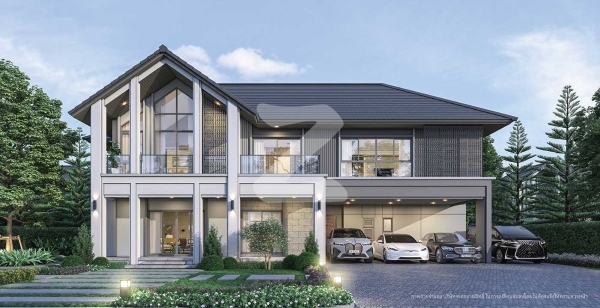 บางกอก บูเลอวาร์ด ซิกเนเจอร์ พระราม 5 Bangkok Boulevard Signature Rama 5