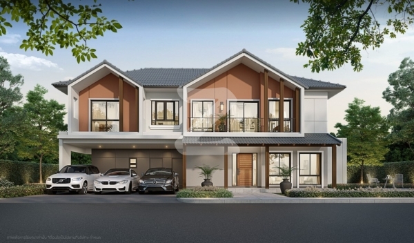 บ้านนิรติ เชียงใหม่ Baan Nirati Chiangmai