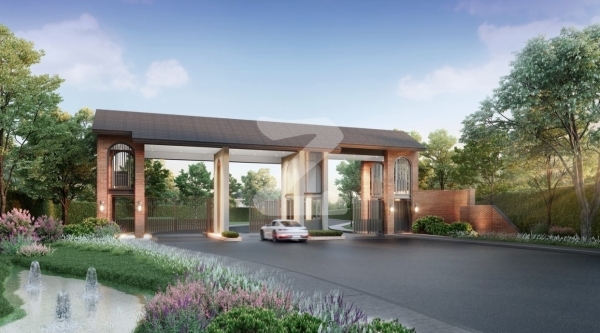 บ้านนิรติ เชียงใหม่ Baan Nirati Chiangmai