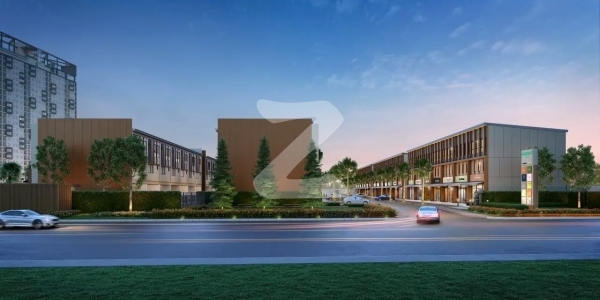 เอสเซ็นท์ อเวนิว ระยอง Escent Avenue Rayong