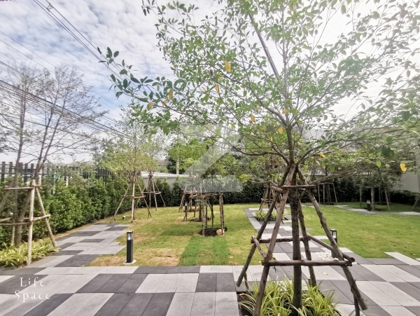 ไลฟ์ สเปซ ดอนเมือง-สรงประภา Life Space Donmueang-Songprapha