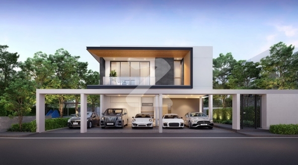 เรสซิเดนซ์ 168 ราชพฤกษ์ Residence 168 Ratchaphruek