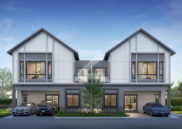 แกรนด์ บริทาเนีย บางนา กม.35 Grand Britania Bangna km.35