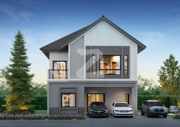 แกรนด์ บริทาเนีย บางนา กม.35 Grand Britania Bangna km.35