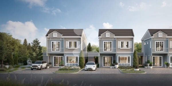 เดอะ วิลเลจ ชัยพฤกษ์-วงแหวน The Village Chaiyapruek-Wongwaen