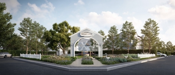 เดอะ วิลเลจ ชัยพฤกษ์-วงแหวน The Village Chaiyapruek-Wongwaen