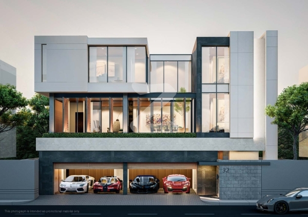 32 เรสซิเดนซ์ 32 Residence