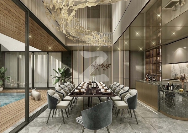 32 เรสซิเดนซ์ 32 Residence