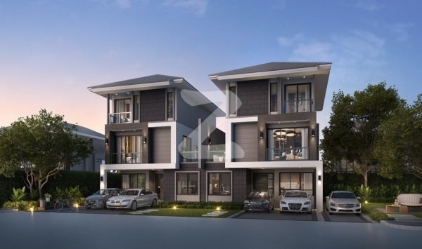 ศุภาลัย เอสเซ้นส์ สรงประภา-ดอนเมือง Supalai Essence Songprapa-Donmuang