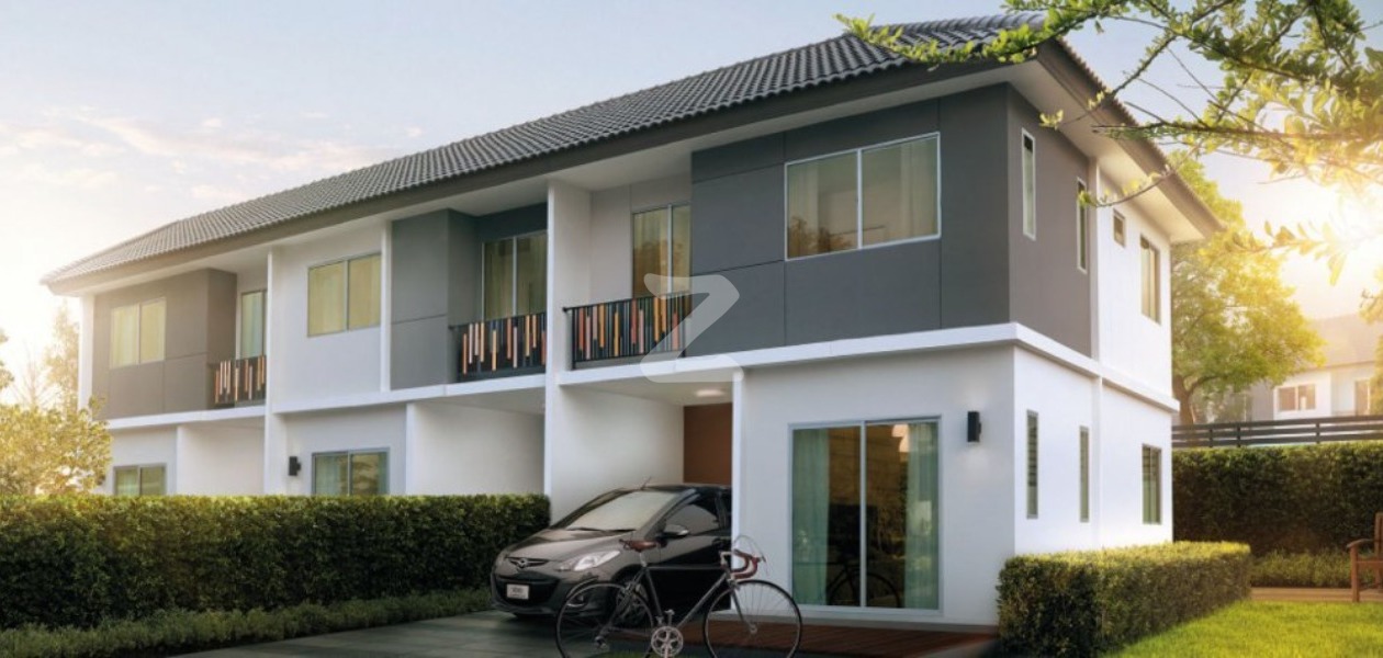 บ้านพฤกษา 108 สหพัฒน์-แหลมฉบัง Baan Pruksa 108 Sahapat-Laemchabang