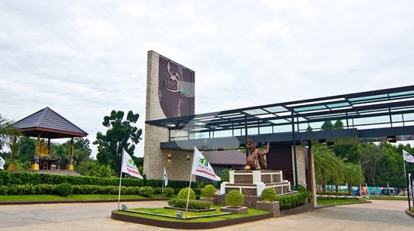 บ้านนคราทรัพย์ Baan Nakarasarp