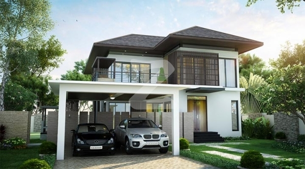 บ้านนคราทรัพย์ Baan Nakarasarp