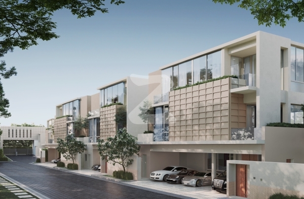 โนเบิล เทอร์รา พระราม 9-เอกมัย Noble Terra Rama 9-Ekkamai
