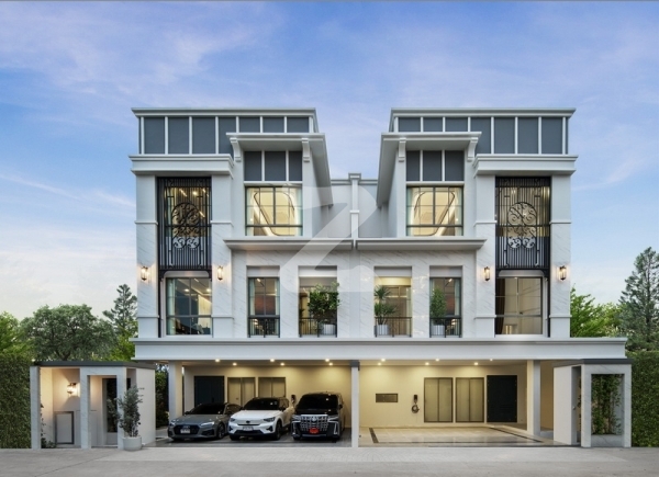 วาวิล่า สุขุมวิท 77 VAVILA Sukhumvit 77