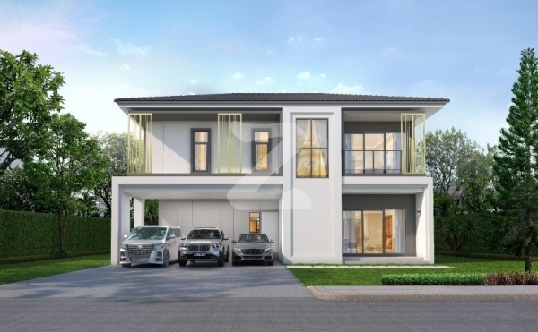 พีเว่ รามอินทรา-วงแหวน Pyve Ramintra-Wongwaen