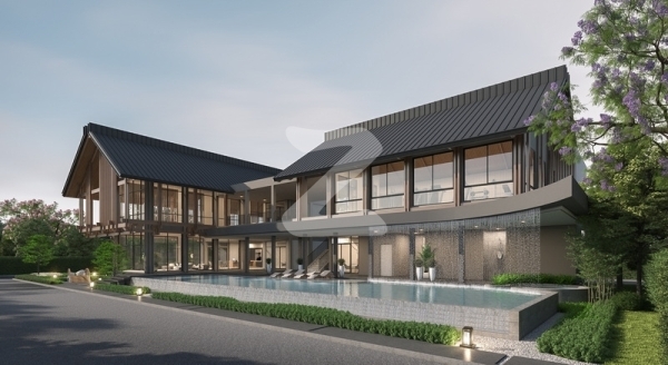 เวนิว ไอดี รามอินทรา-มีนบุรี Venue I-D Ramintra-Minburi