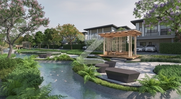เวนิว ไอดี รามอินทรา-มีนบุรี Venue I-D Ramintra-Minburi