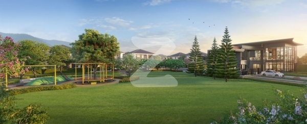 ศุภาลัย วิลล์ หัวหิน Supalai Ville Huahin
