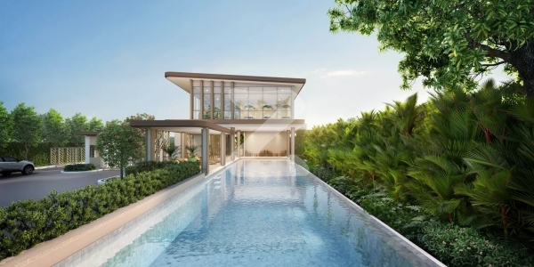 บ้านนิรติ นครศรีธรรมราช Baan Nirati Nakhon Si Thammarat