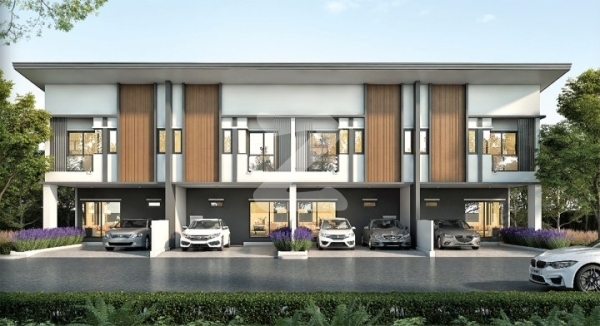 เอ็นซี ออน กรีน ปาล์ม พาร์ค 2 NC On Green Palm Park 2