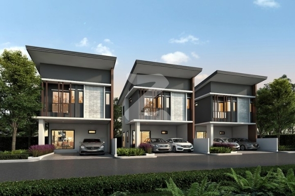 เอ็นซี ออน กรีน ปาล์ม พาร์ค 2 NC On Green Palm Park 2