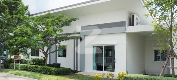ไลโอ ไพร์ม ศรีราชา-แหลมฉบัง Lio Prime Sriracha-Laemchabang