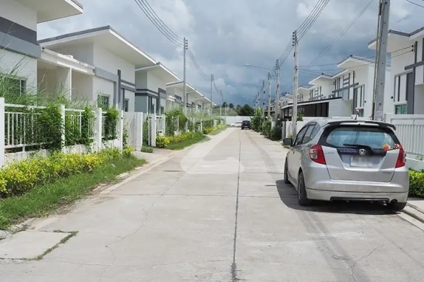 ไลโอ ไพร์ม ศรีราชา-แหลมฉบัง Lio Prime Sriracha-Laemchabang