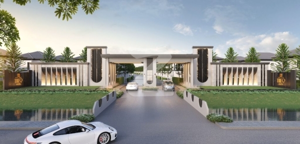 บ้านฟ้ากรีนเนอรี่ ธีโอ ชัยพฤกษ์-แจ้งวัฒนะ Baanfah Greenery Theo Chaiyaphruek-Chaengwattana