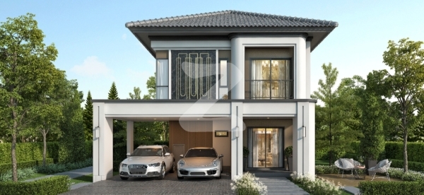 บ้านฟ้ากรีนเนอรี่ ธีโอ ชัยพฤกษ์-แจ้งวัฒนะ Baanfah Greenery Theo Chaiyaphruek-Chaengwattana