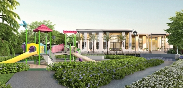 บ้านฟ้ากรีนเนอรี่ ธีโอ ปิ่นเกล้า-เพชรเกษม Baan Fah Greenery Theo Pinklao-Petchkasem