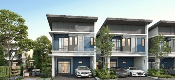บ้านฟ้ากรีนเนอรี่ ธีโอ ปิ่นเกล้า-เพชรเกษม Baan Fah Greenery Theo Pinklao-Petchkasem