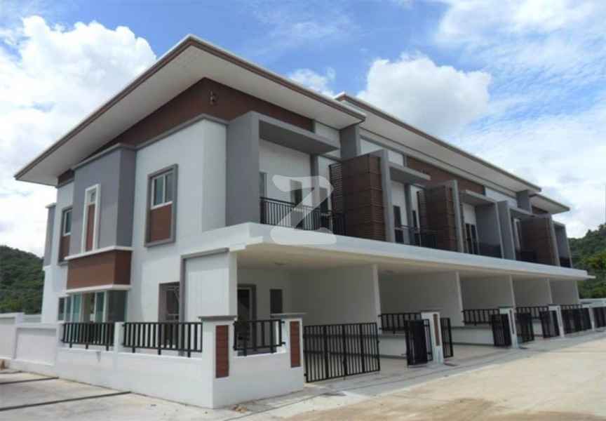 บ้านชาญสมร บ่อวิน-อมตะซิตี้ Baan Chansamorn Bowin-Amata City